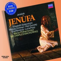 Janacek: Jenufa