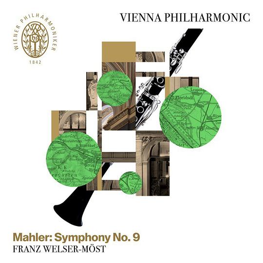 Mahler: Symphony No. 9