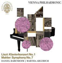 Liszt: Klavierkonzert No. 1 - Mahler: Symphony No. 7