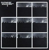 Guitar Solos 2
