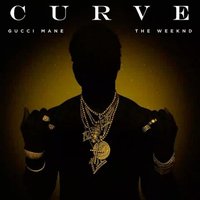 Curve (feat. The Weeknd) - Single