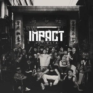IMPACT ULTIMATE