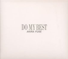 DO MY BEST