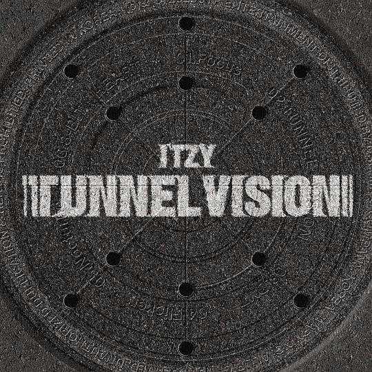 TUNNEL VISION