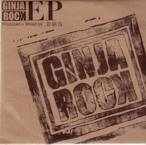 Ginja Rock EP