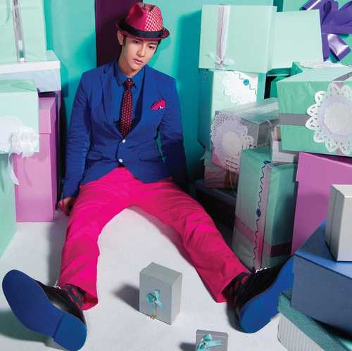 絕對達令 電視原聲帶 (完美情人版)