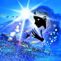 うつし絵＜藤城清治氏デザイン・ジャケット完全生産限定盤＞