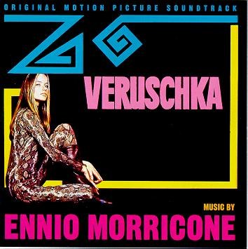 Veruschka