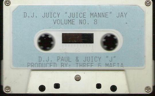 Vol. 8 Escape From Hell