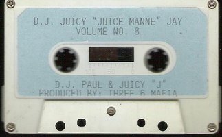 Vol. 8 Escape From Hell