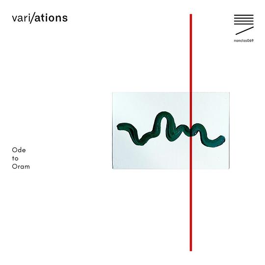 vari/ations - Ode to Oram