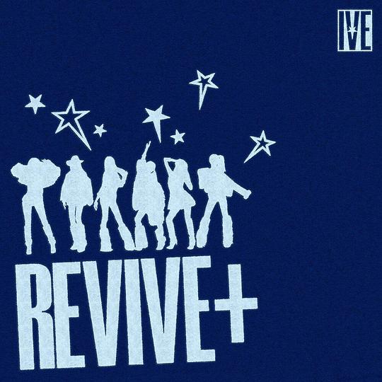 REVIVE+