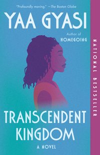 Transcendent Kingdom (Vintage 2021)