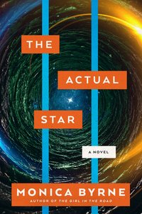 The Actual Star (Harper Voyager 2021)