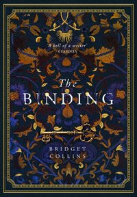 The Binding (The Borough Press 2019)