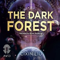The Dark Forest (2016)