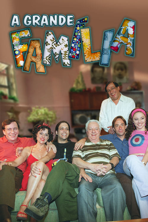 A Grande Família 第九季