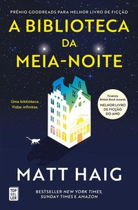 A Biblioteca da Meia-Noite (TopSeller 2021)