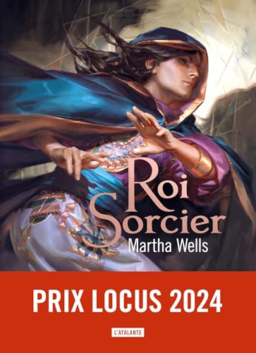 Roi Sorcier
