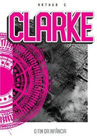 O Fim da Infância (Editora Aleph 2015)