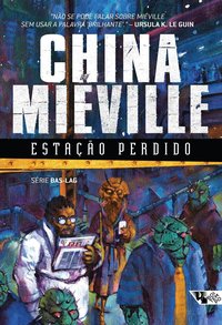 Estação Perdido (Boitempo 2016)