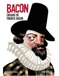 Ensaios de Francis Bacon (Folha de S. Paulo 2015)