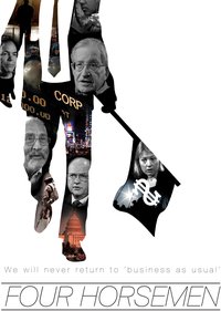 Four Horsemen