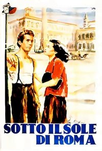 Sotto il sole di Roma