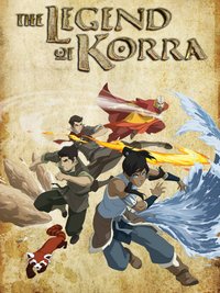 Avatar: La Leyenda de Korra