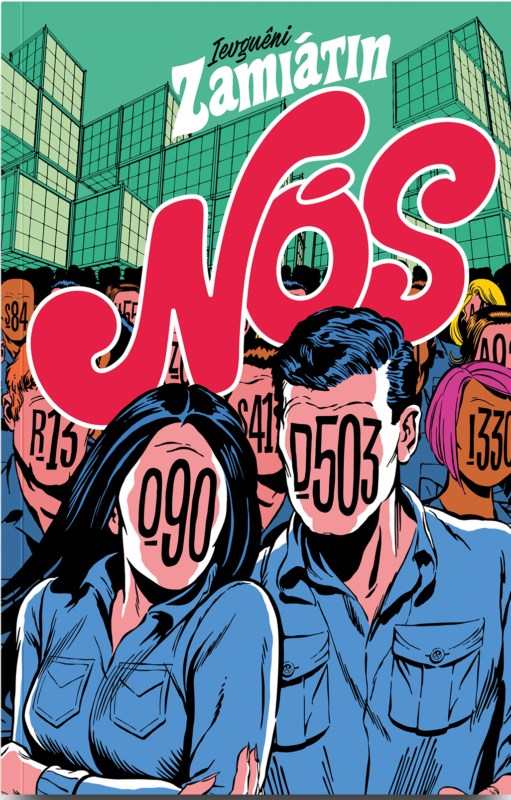 Nós