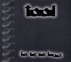 Lateralus