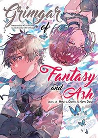 Grimgar of Fantasy and Ash: Volume 13