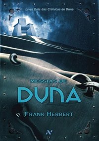 Messias de Duna (Editora Aleph 2015)
