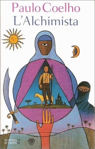 L'Alchimista