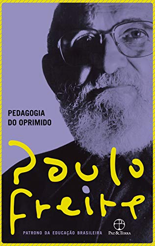 Pedagogia do Oprimido