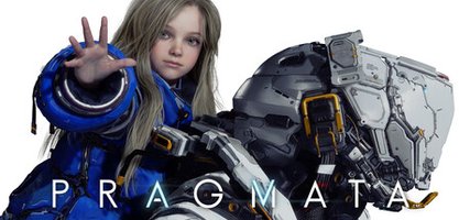 PRAGMATA