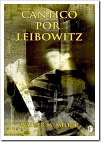 Cántico por Leibowitz