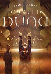 Os Hereges de Duna (Editora Aleph 2020)