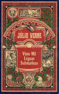Vinte Mil Léguas Submarinas (RBA Coleccionables 2003)