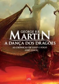 A Dança dos Dragões (Leya 2012)