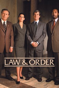 Law and Order: Justice