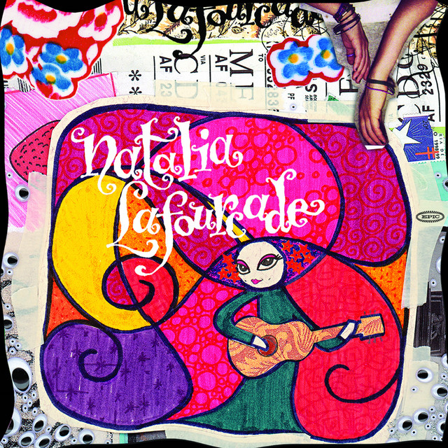 Natalia Lafourcade