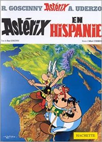 Astérix en Hispanie