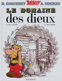 Le Domaine des dieux