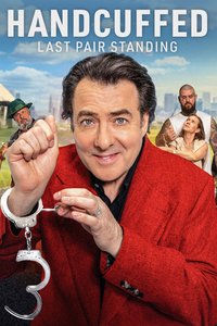 Handcuffed: Last Pair Standing