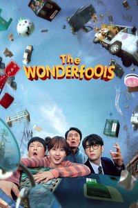 超能路人甲