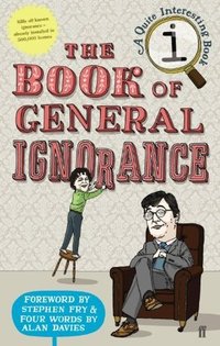 The Book of General Ignorance (2006)