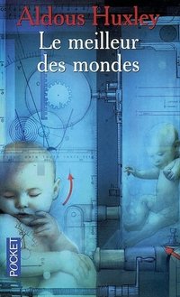 Le Meilleur des mondes (Pocket 2002)