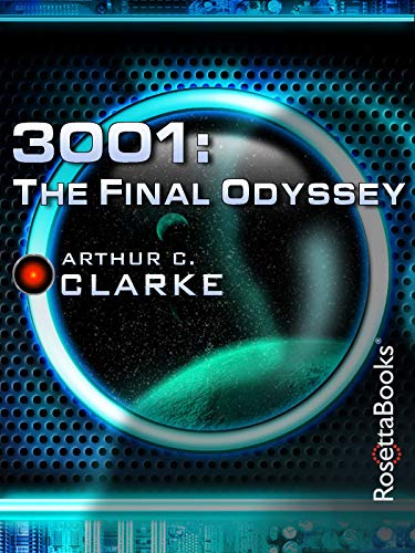 3001: The Final Odyssey