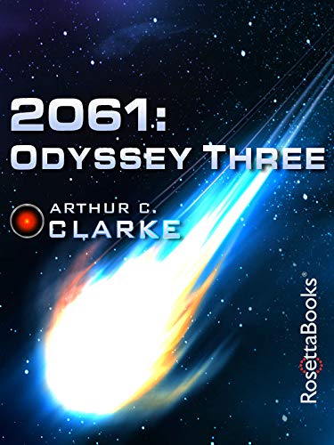 2061: Odyssey Three